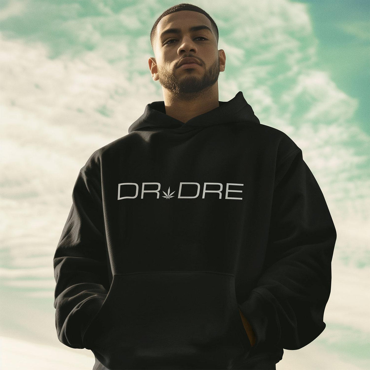 Dr. Dre Classic Hoodie