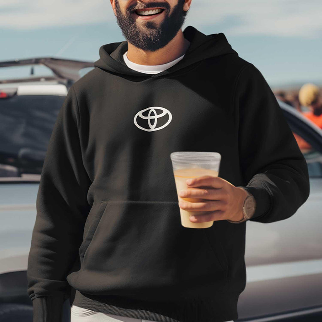 Hoodie TOYOTA