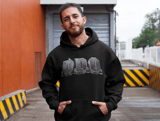 Суитчър U.D.O. Logo