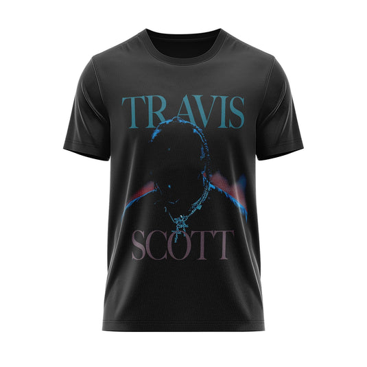 Тениска Travis Scott – Chains