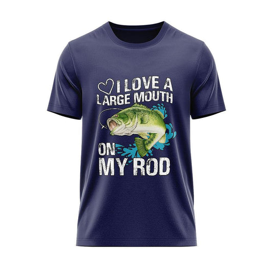 Тениска My Rod