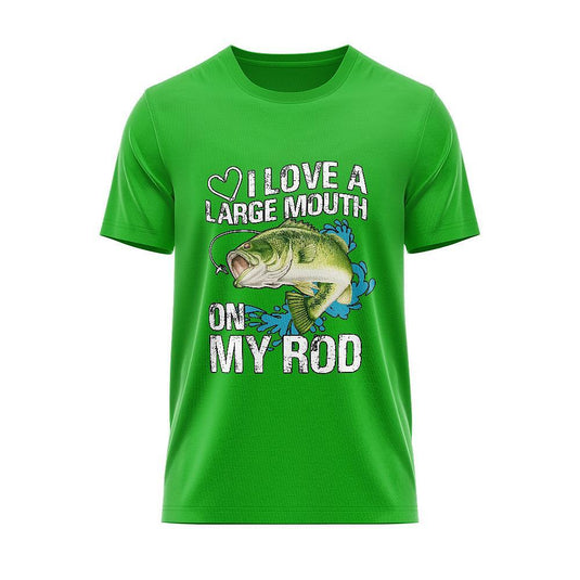 Тениска My Rod