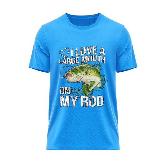 Тениска My Rod