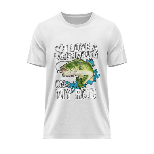 Тениска My Rod