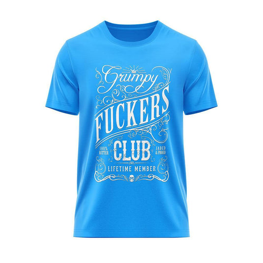 Тениска "Fuckers Club"