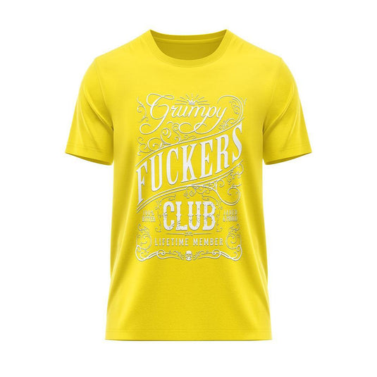 Тениска "Fuckers Club"
