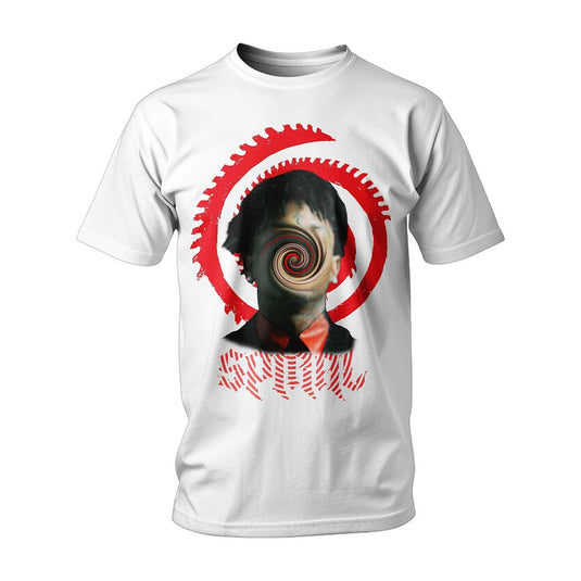 Тениска 21 Savage Spiral