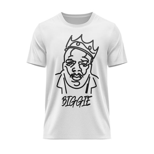 Тениска B.I.G