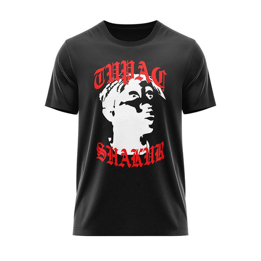 Тениска Tupac Shakur