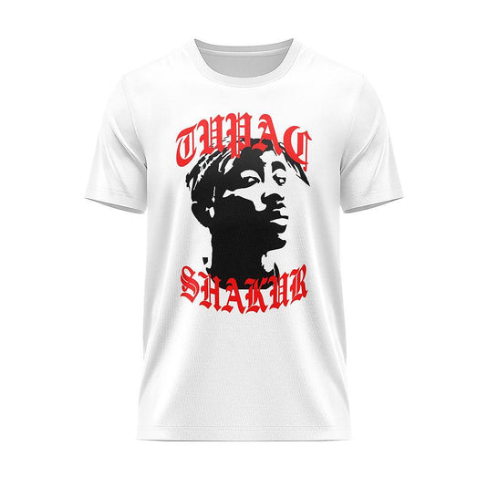 Тениска Tupac Shakur