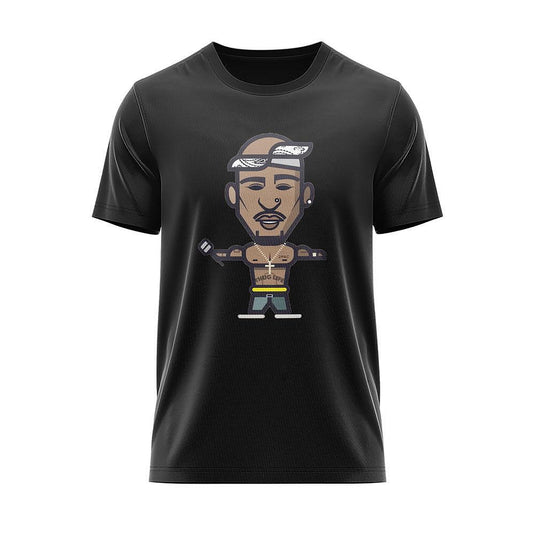 Тениска Little 2Pac