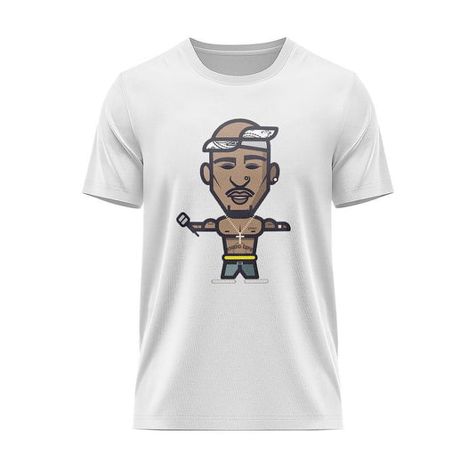 Тениска Little 2Pac