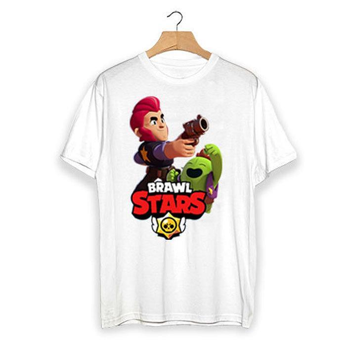 T-shirt "BRAWL STARS" - BRST 02