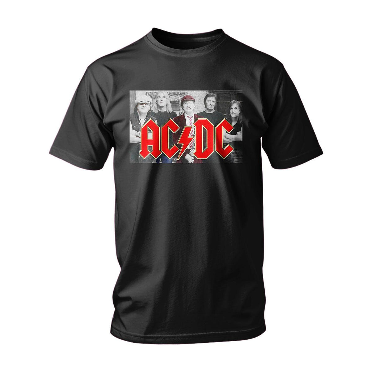 Tricou AC/DC 20
