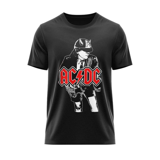Тениска AC/DC 10