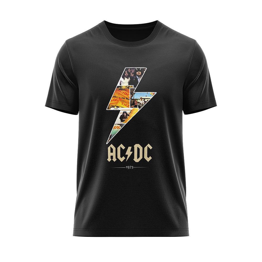 AC/DC Thunder T-shirt