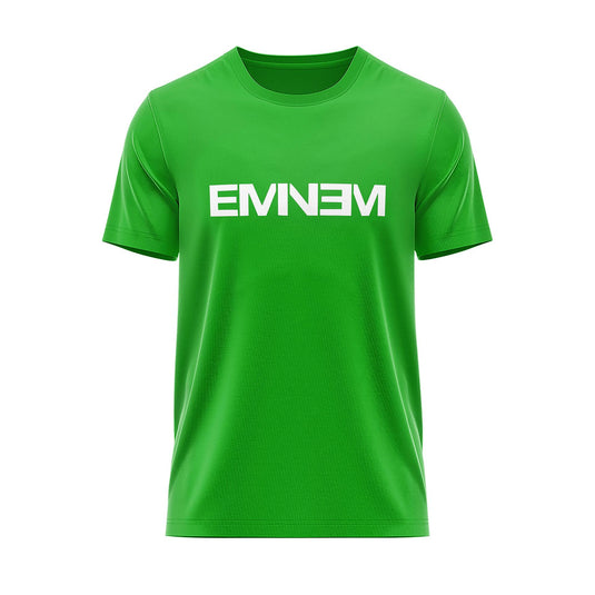 Тениска Eminem Simple