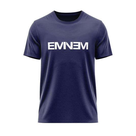 Тениска Eminem Simple