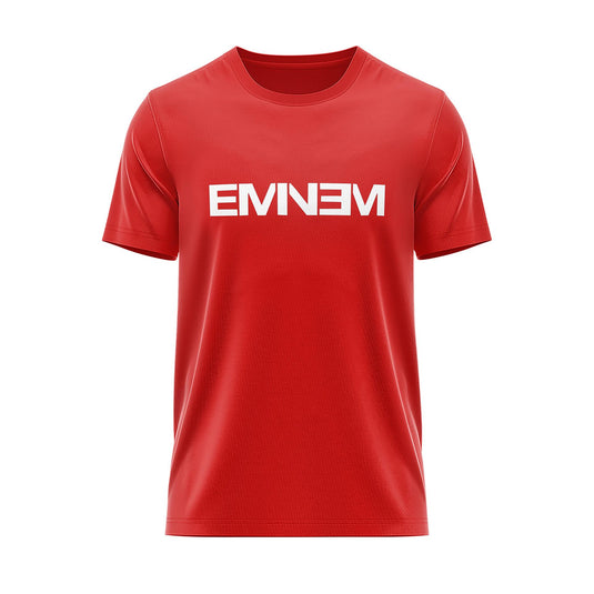 Тениска Eminem Simple