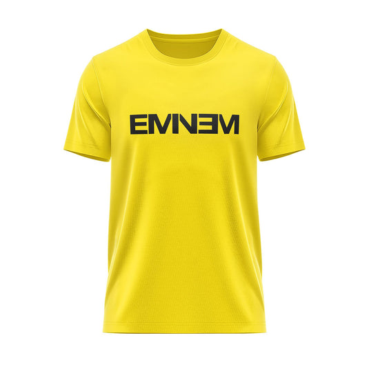 Тениска Eminem Simple