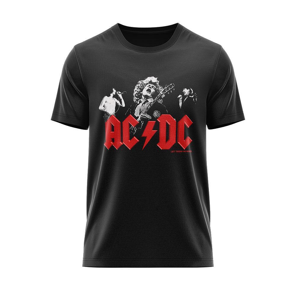 AC/DC T-shirt 18
