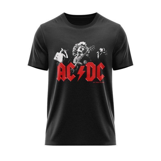Тениска AC/DC 18