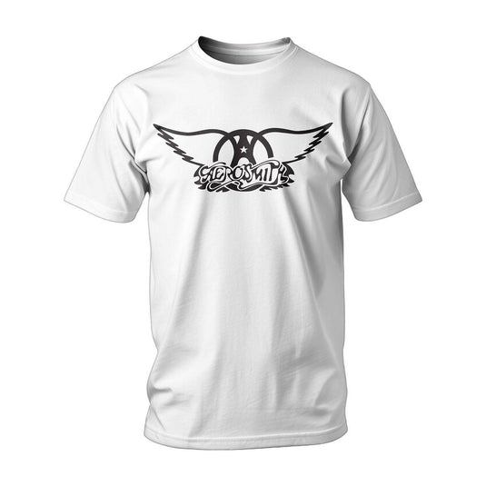 Тениска Aerosmith - Logo