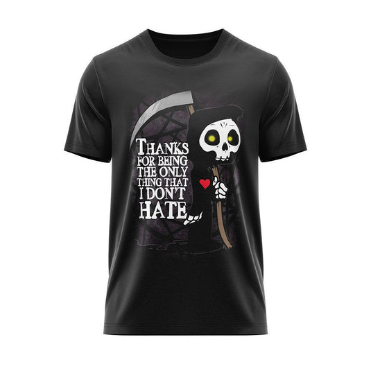 Тениска Cute Reaper