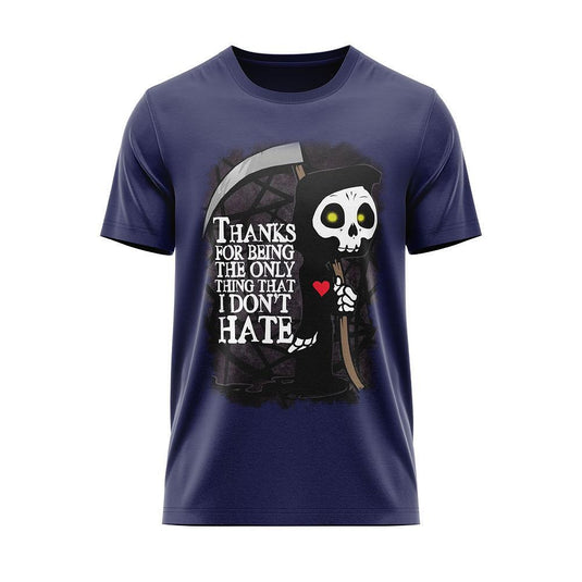 Тениска Cute Reaper