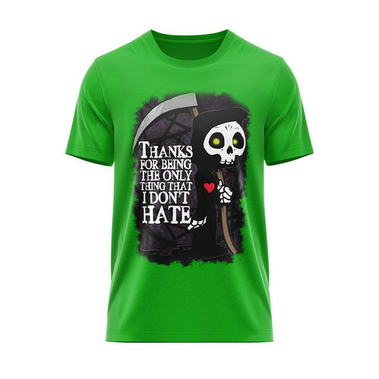 Тениска Cute Reaper