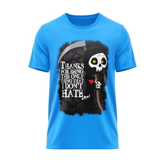 Тениска Cute Reaper
