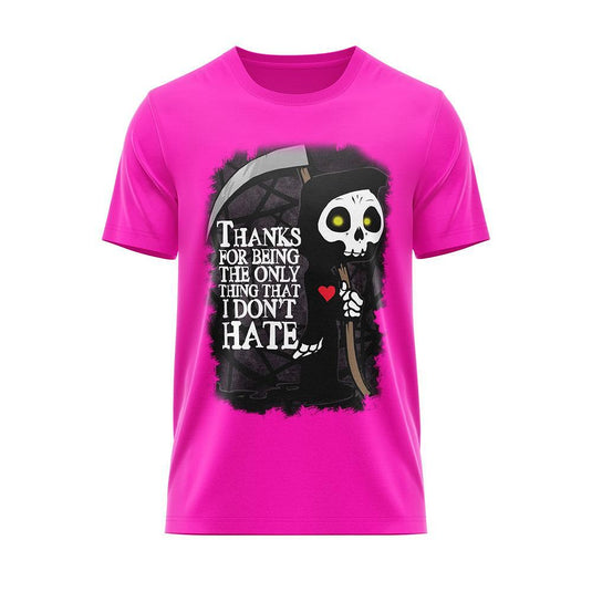 Тениска Cute Reaper