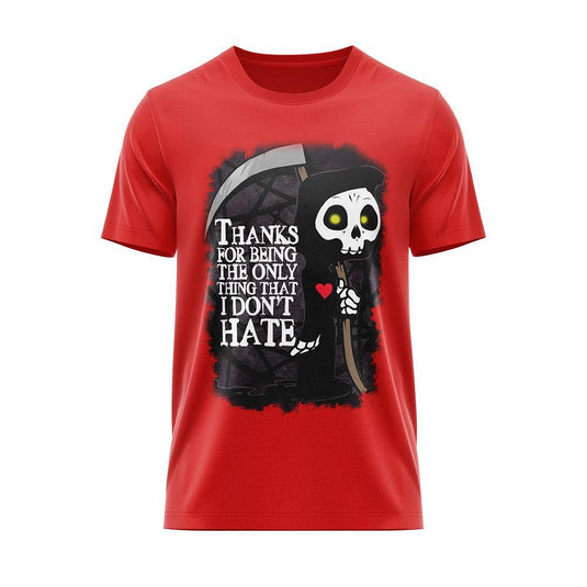 Тениска Cute Reaper
