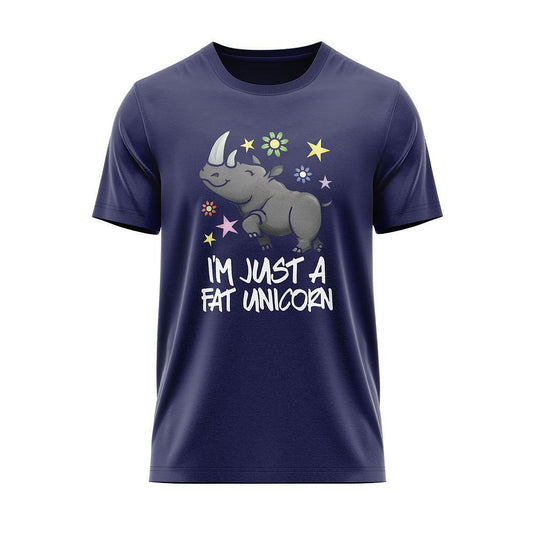 Тениска Rhino Unicorn