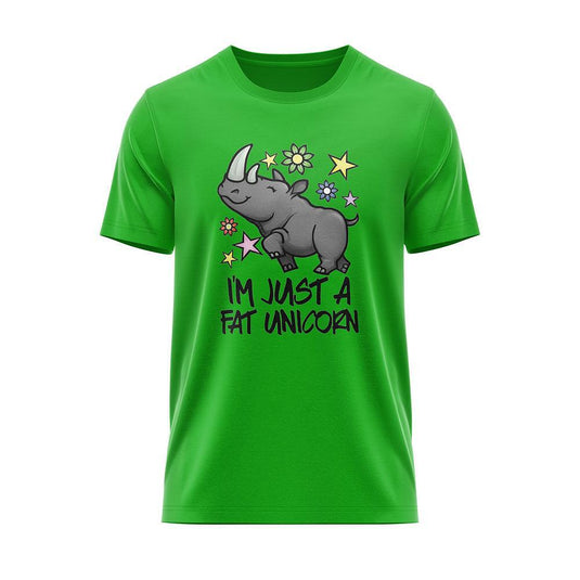 Тениска Rhino Unicorn