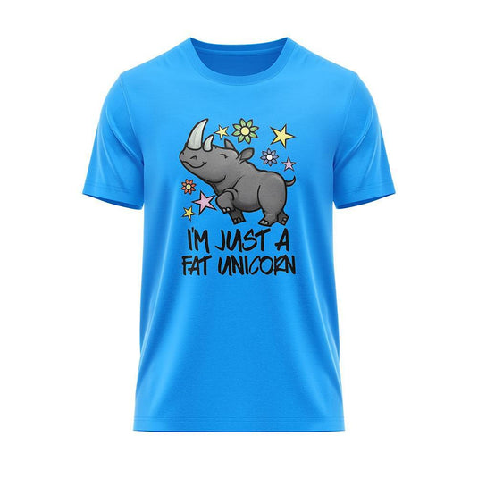 Тениска Rhino Unicorn