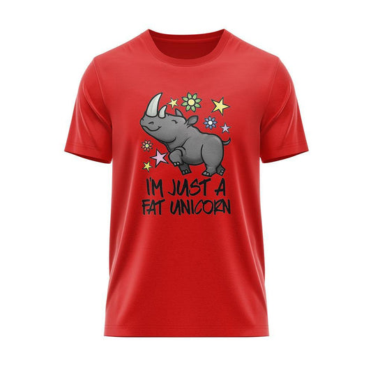 Тениска Rhino Unicorn