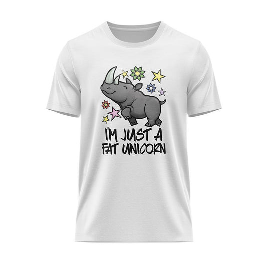 Тениска Rhino Unicorn