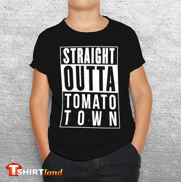T-Shirt "Fortnite Battle Royale" - FBR-01