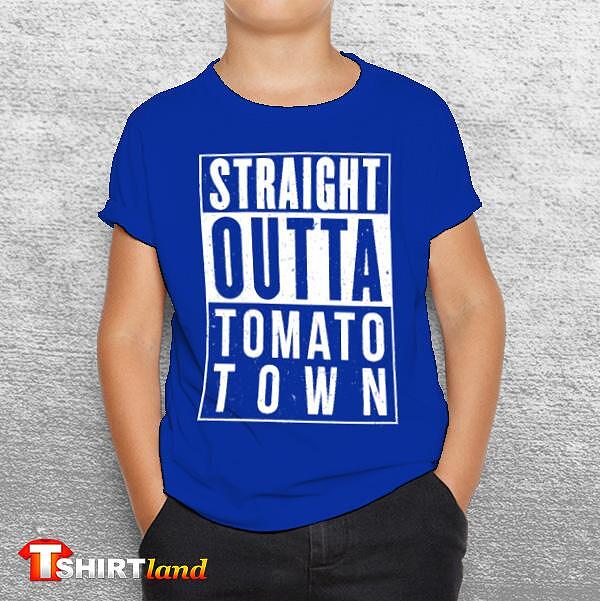 T-Shirt "Fortnite Battle Royale" - FBR-01