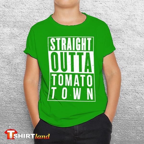 T-Shirt "Fortnite Battle Royale" - FBR-01