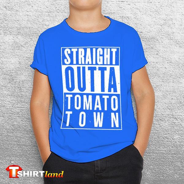 T-Shirt "Fortnite Battle Royale" - FBR-01