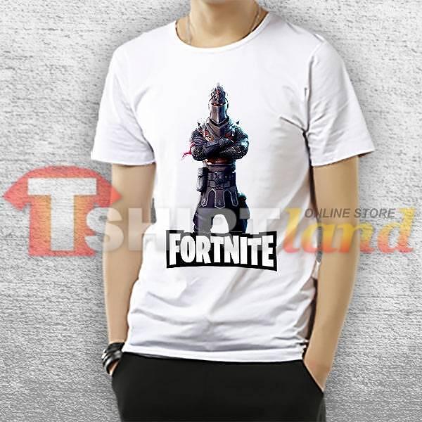 T-shirt "Fortnite Battle Royale" - FBR-201