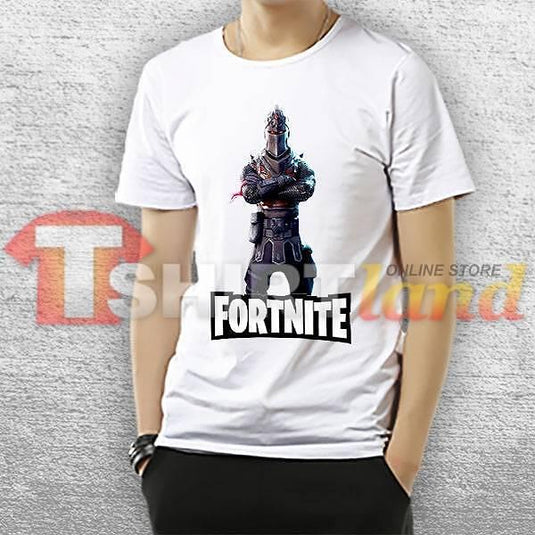 Тениска "Fortnite Battle Royale" - FBR-201