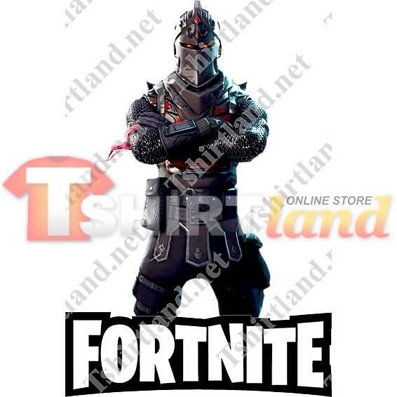T-shirt "Fortnite Battle Royale" - FBR-201