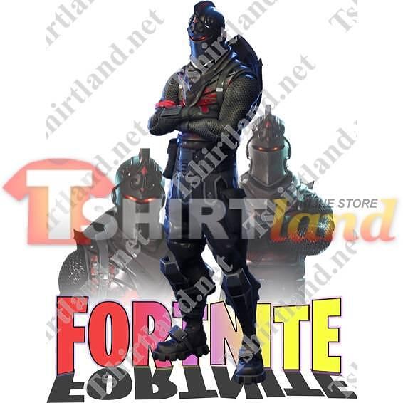 T-shirt "Fortnite Battle Royale" - FBR-202