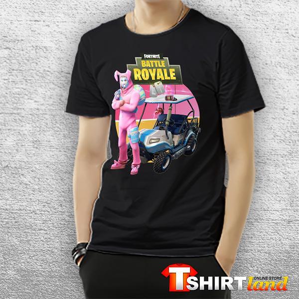 "Fortnite Battle Royale" T-shirt - FBR-509