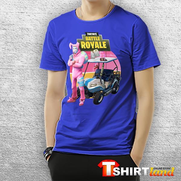 "Fortnite Battle Royale" T-shirt - FBR-509