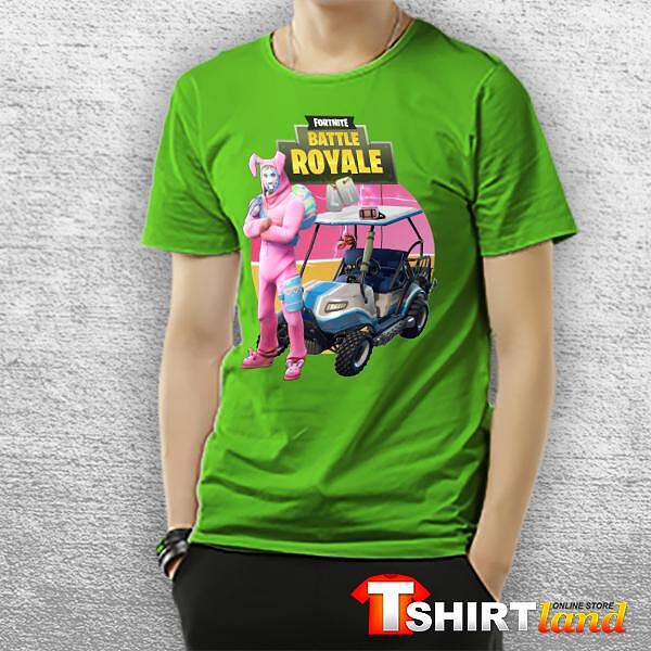 "Fortnite Battle Royale" T-shirt - FBR-509
