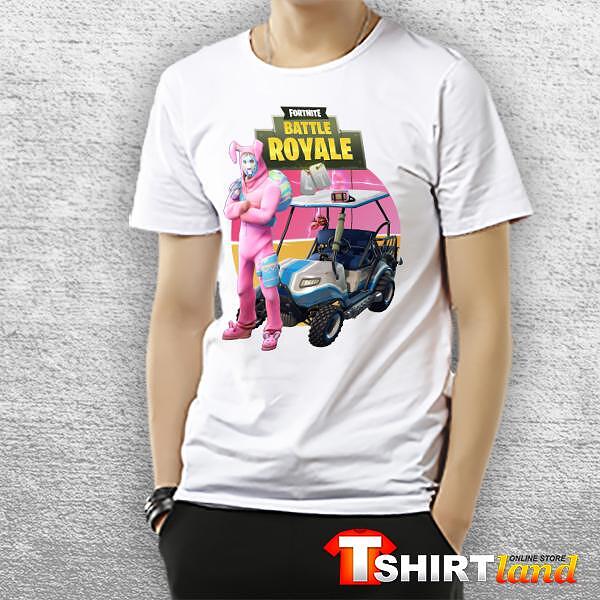 "Fortnite Battle Royale" T-shirt - FBR-509
